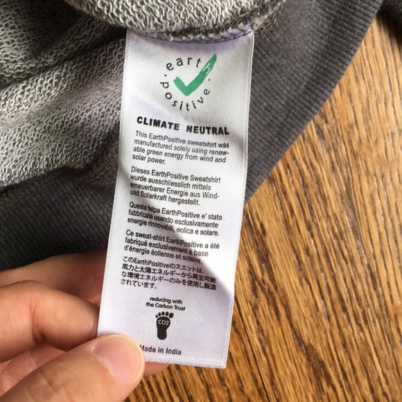 Deliciously Ella sweater - Picture 3 of 6